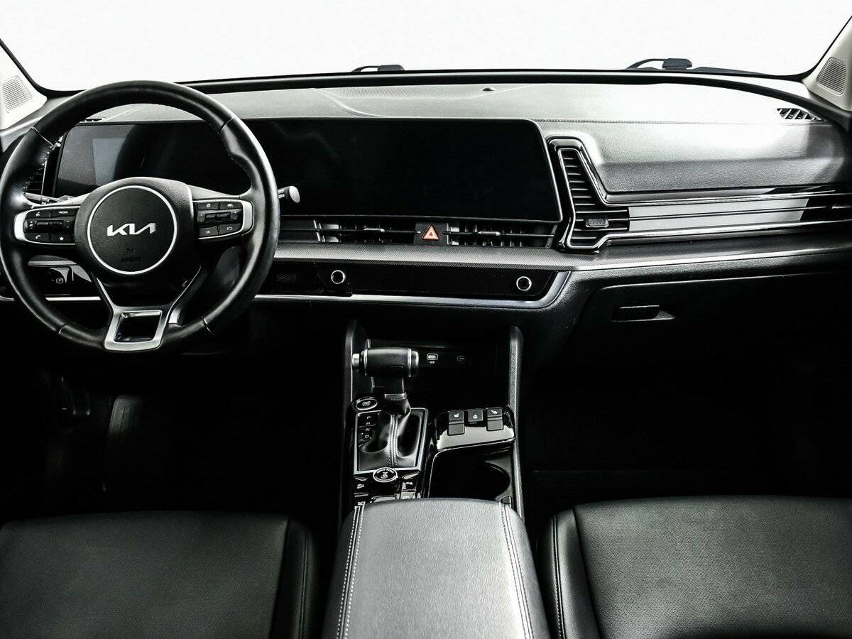 Купить Kia Sportage, 2023, 25 650 км, фото №11