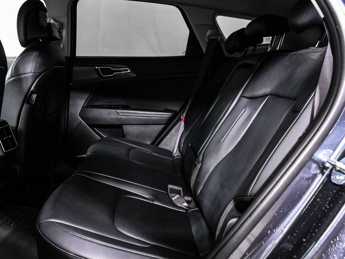Купить Kia Sportage, 2023, 25 650 км, фото №14