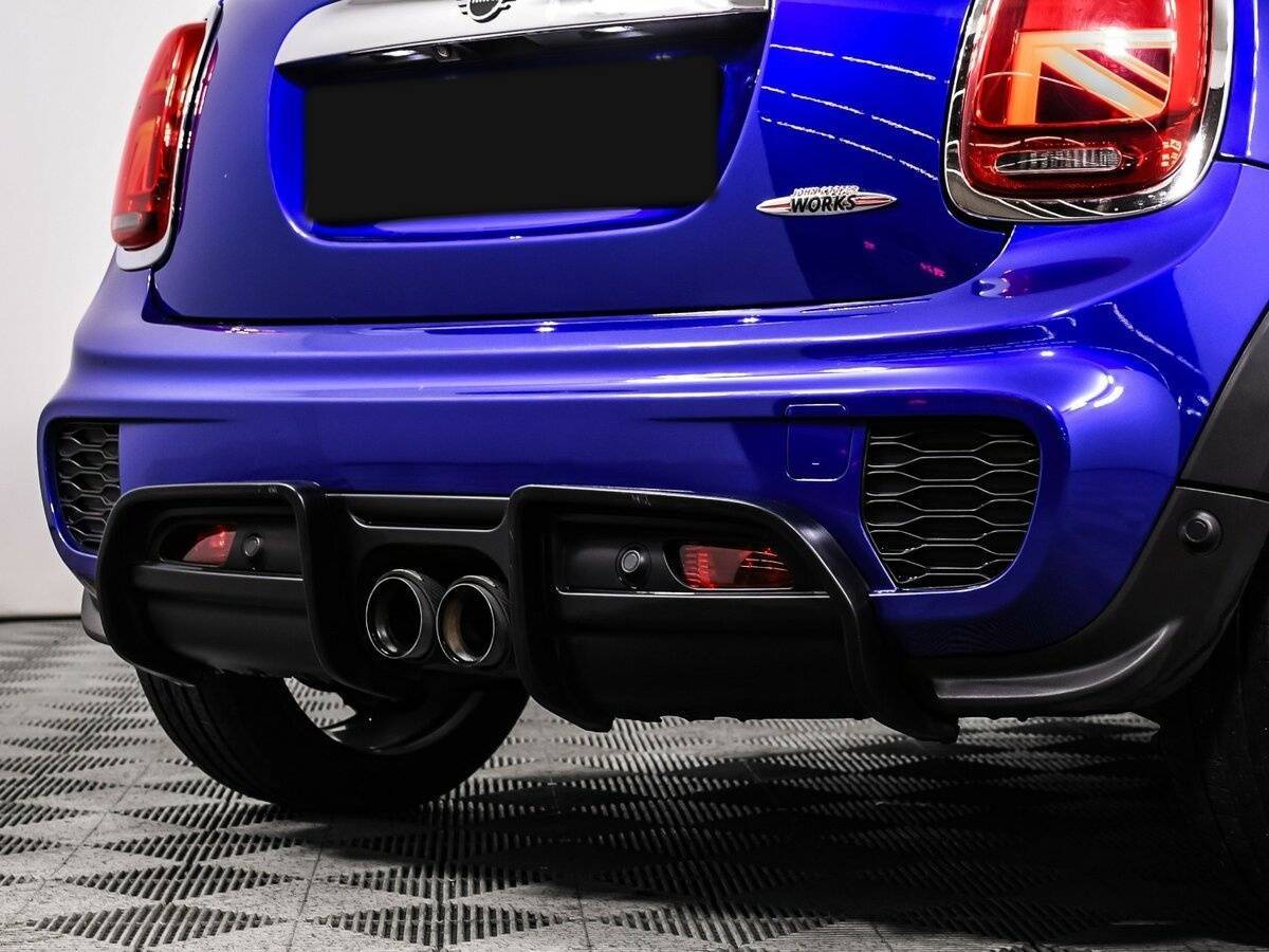 Купить Mini Hatch JCW John Cooper Works, 2020, 68 748 км, фото №18