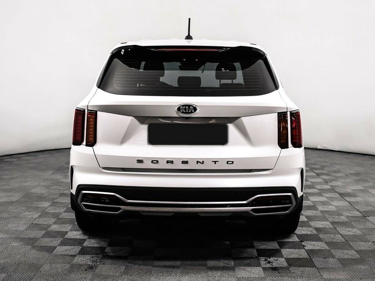 Купить Kia Sorento, 2020, 63 397 км, фото №6