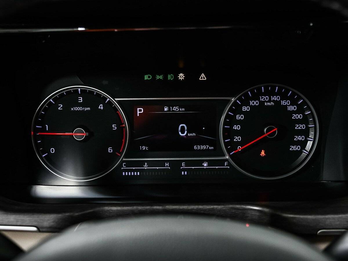 Купить Kia Sorento, 2020, 63 397 км, фото №10