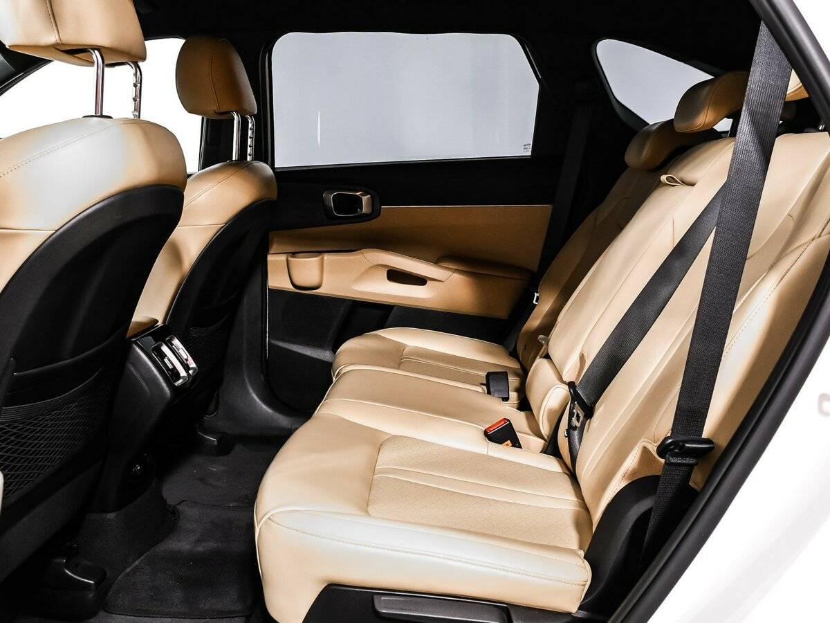 Купить Kia Sorento, 2020, 63 397 км, фото №13