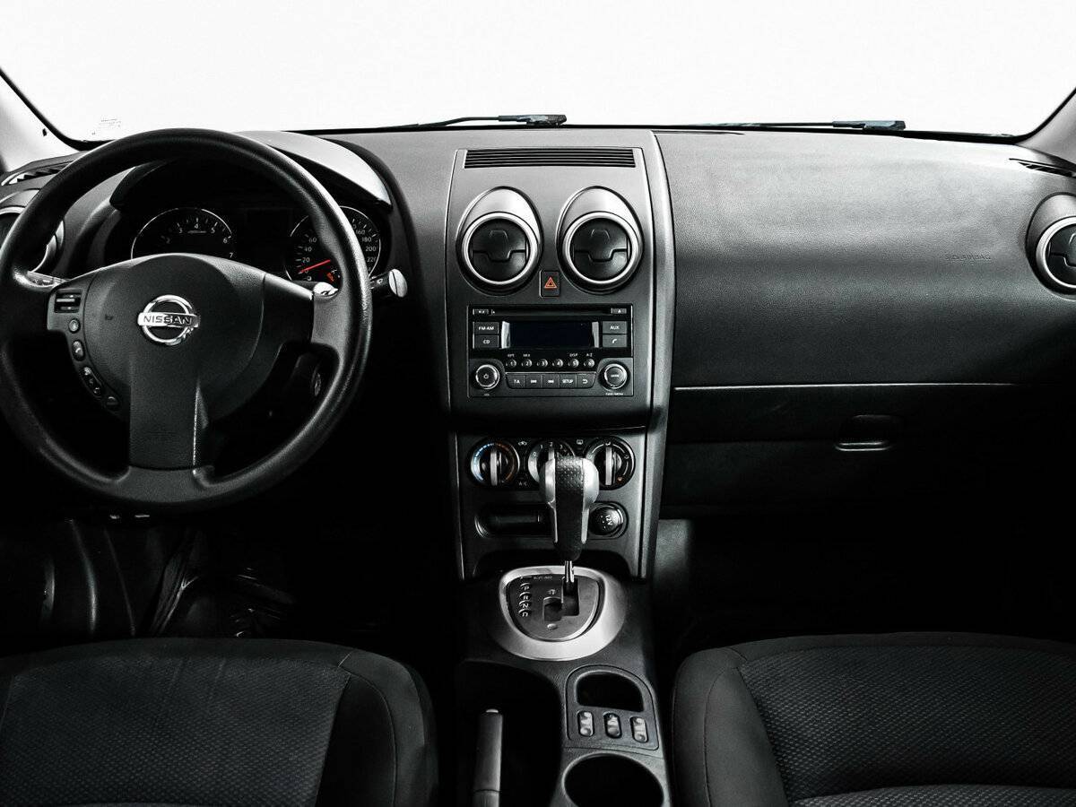 Купить Nissan Qashqai, 2011, 101 967 км, фото №11