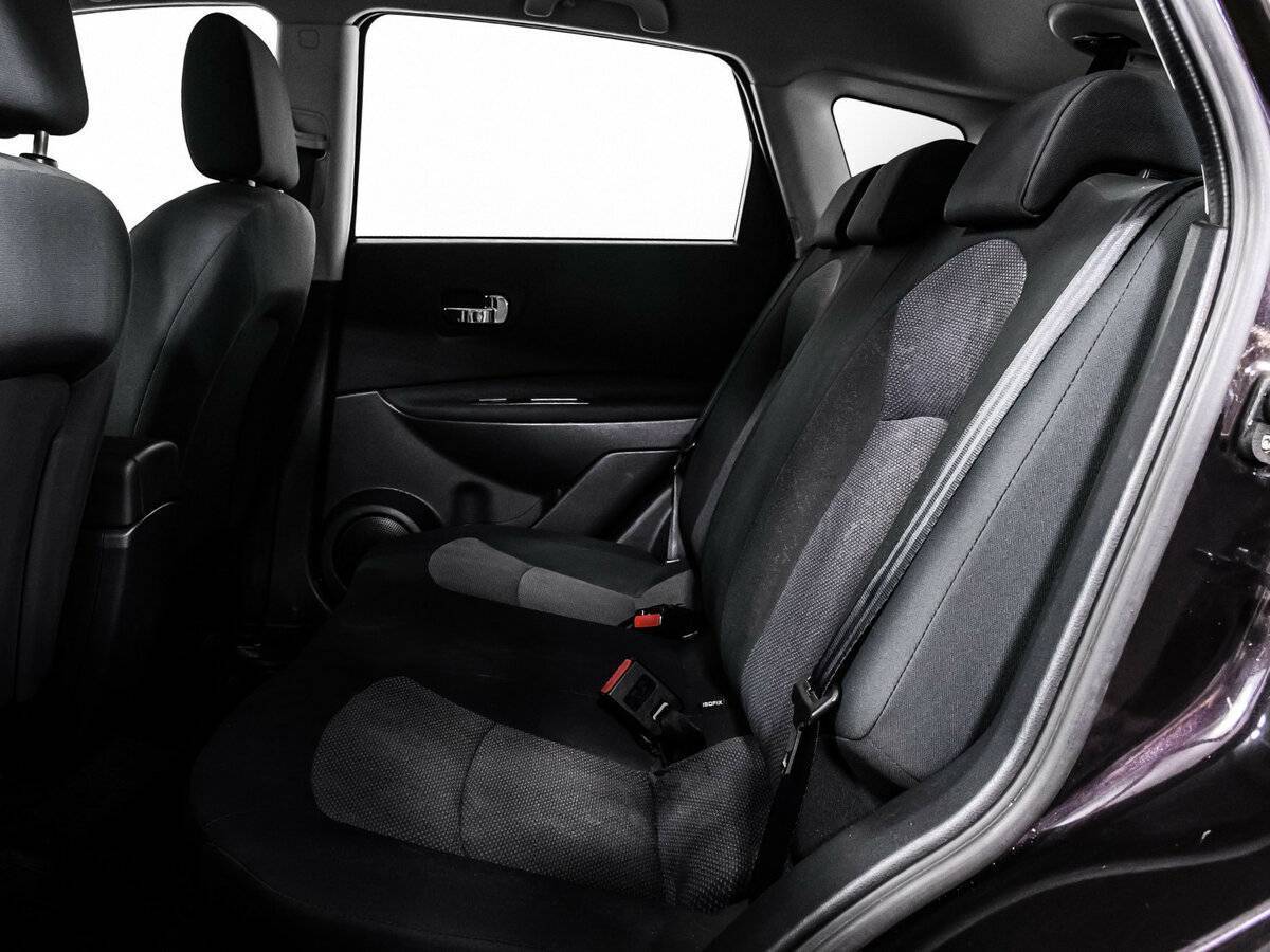 Купить Nissan Qashqai, 2011, 101 967 км, фото №13