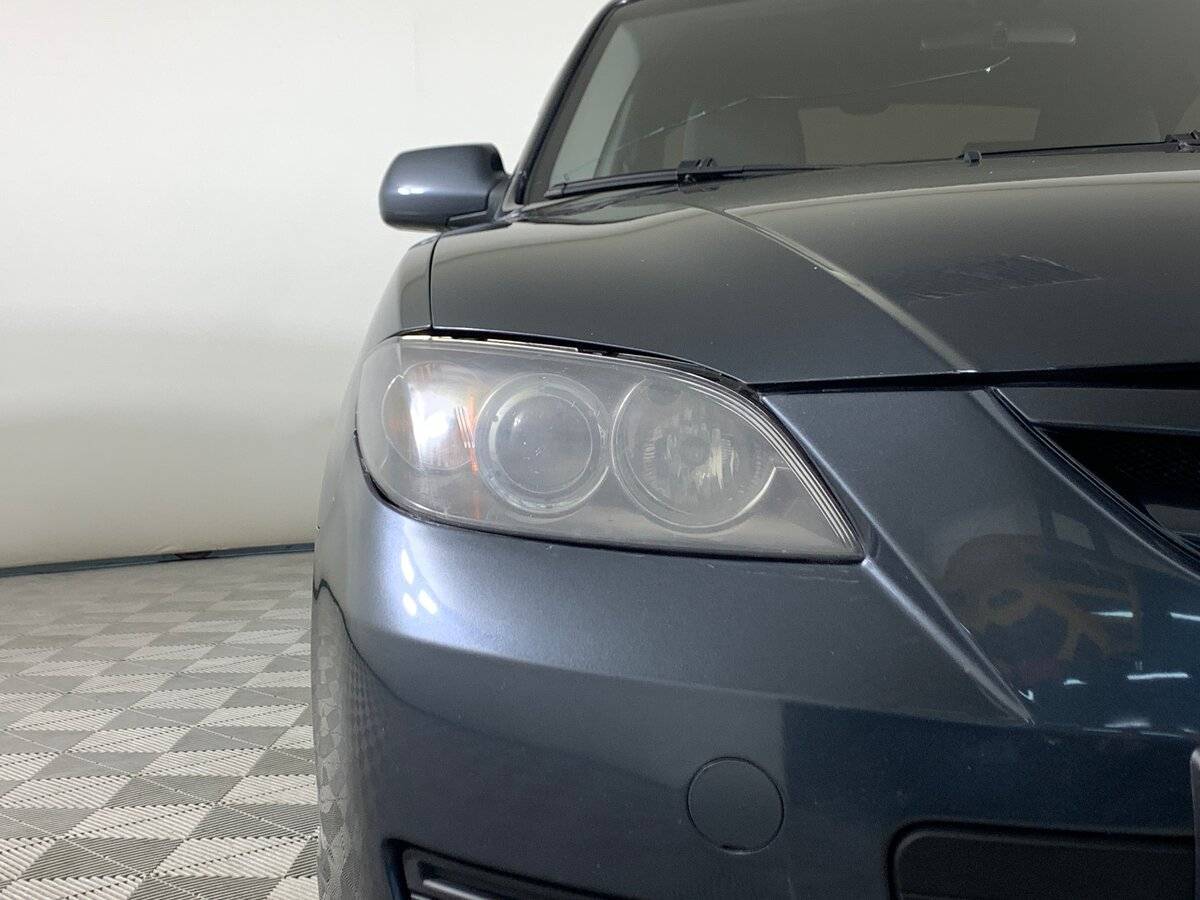 Купить Mazda 3, 2008, 258 814 км, фото №10