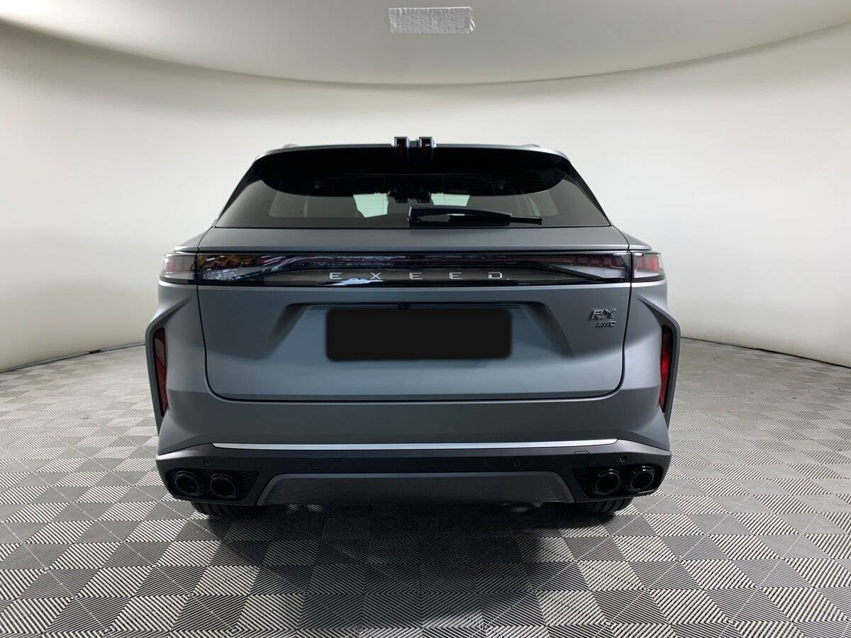 Купить Exeed RX (Yaoguang), 2024, 10 750 км, фото №6