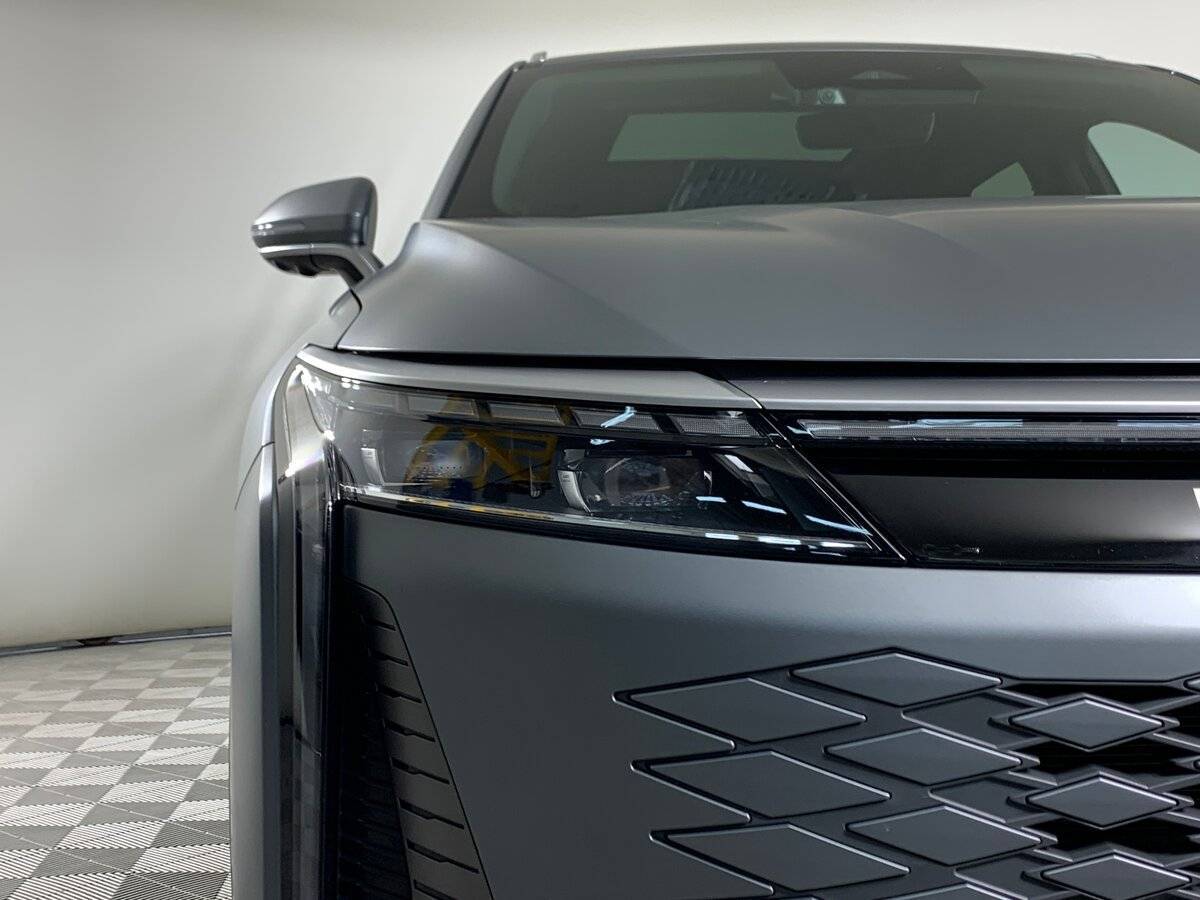 Купить Exeed RX (Yaoguang), 2024, 10 750 км, фото №10