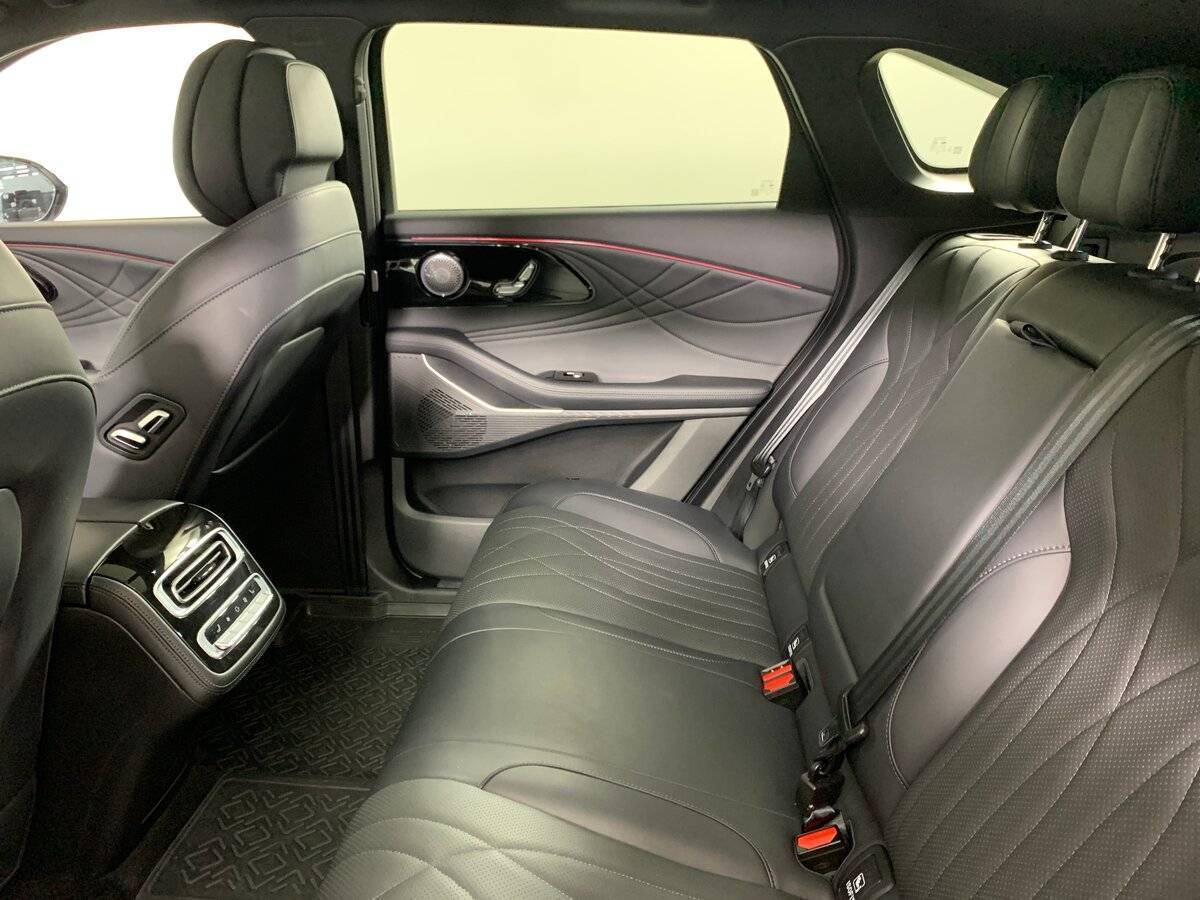 Купить Exeed RX (Yaoguang), 2024, 10 750 км, фото №20