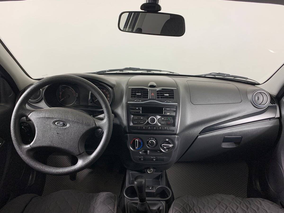 Купить Lada (ВАЗ) Granta, 2024, 25 800 км, фото №12