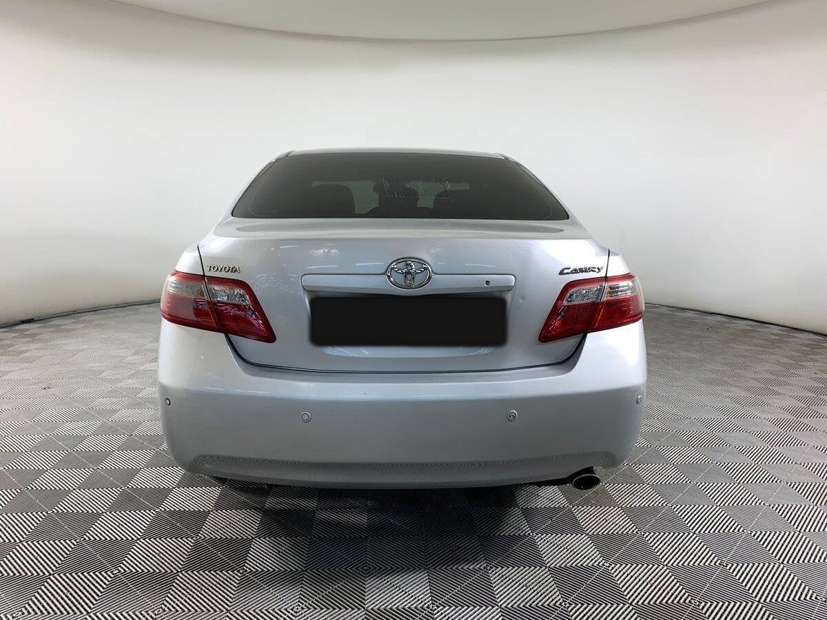 Купить Toyota Camry, 2008, 392 312 км, фото №6