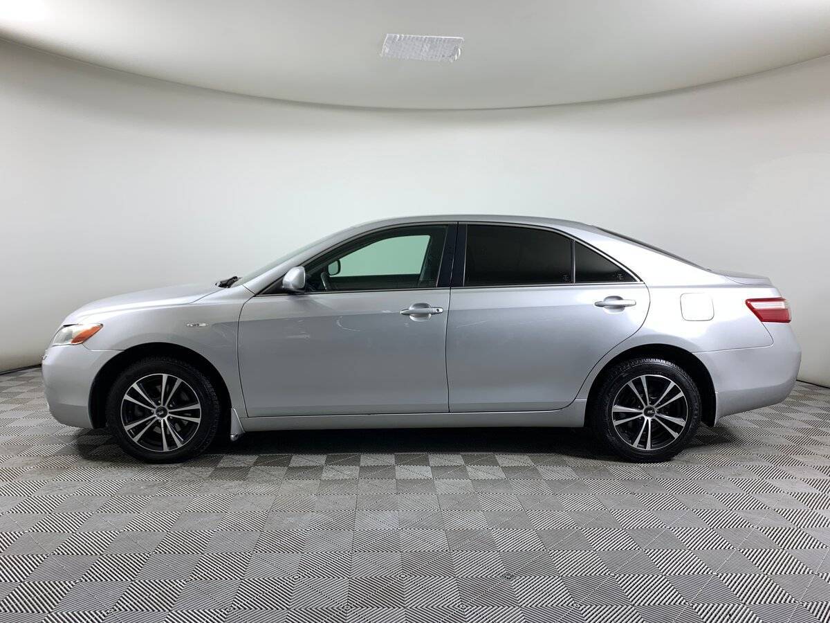 Купить Toyota Camry, 2008, 392 312 км, фото №8