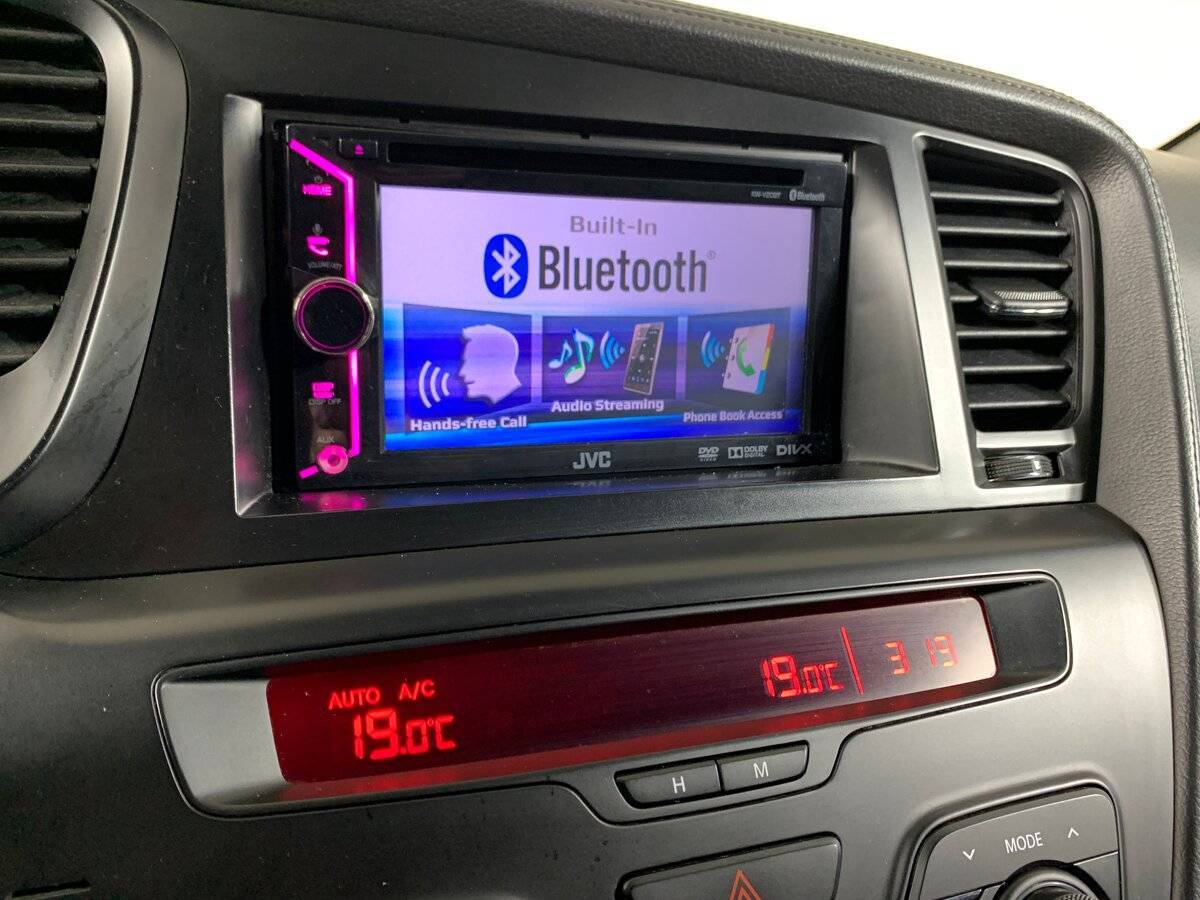 Купить Kia Optima, 2011, 211 134 км, фото №15