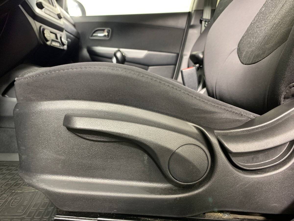 Купить Kia Rio 5-speed, 2013, 175 000 км, фото №16