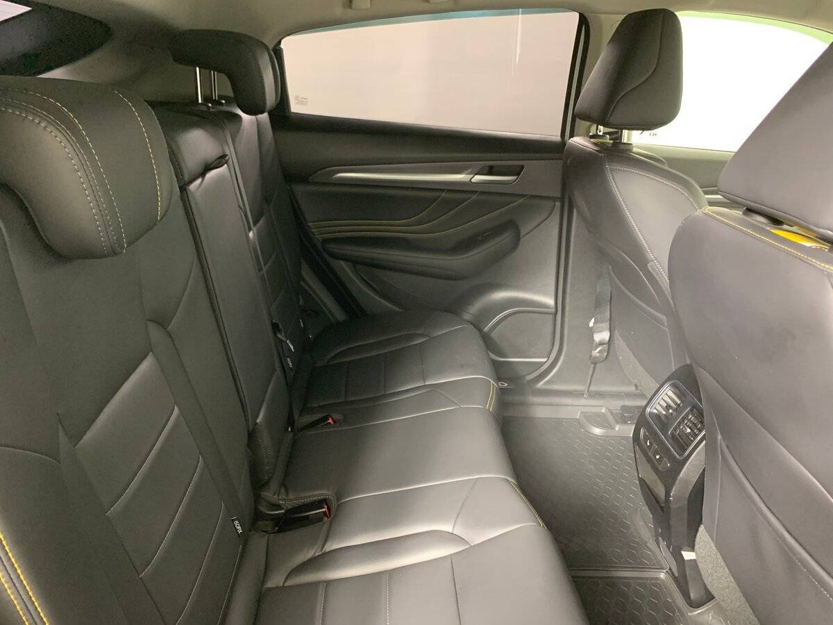 Купить Haval F7x, 2021, 73 000 км, фото №17