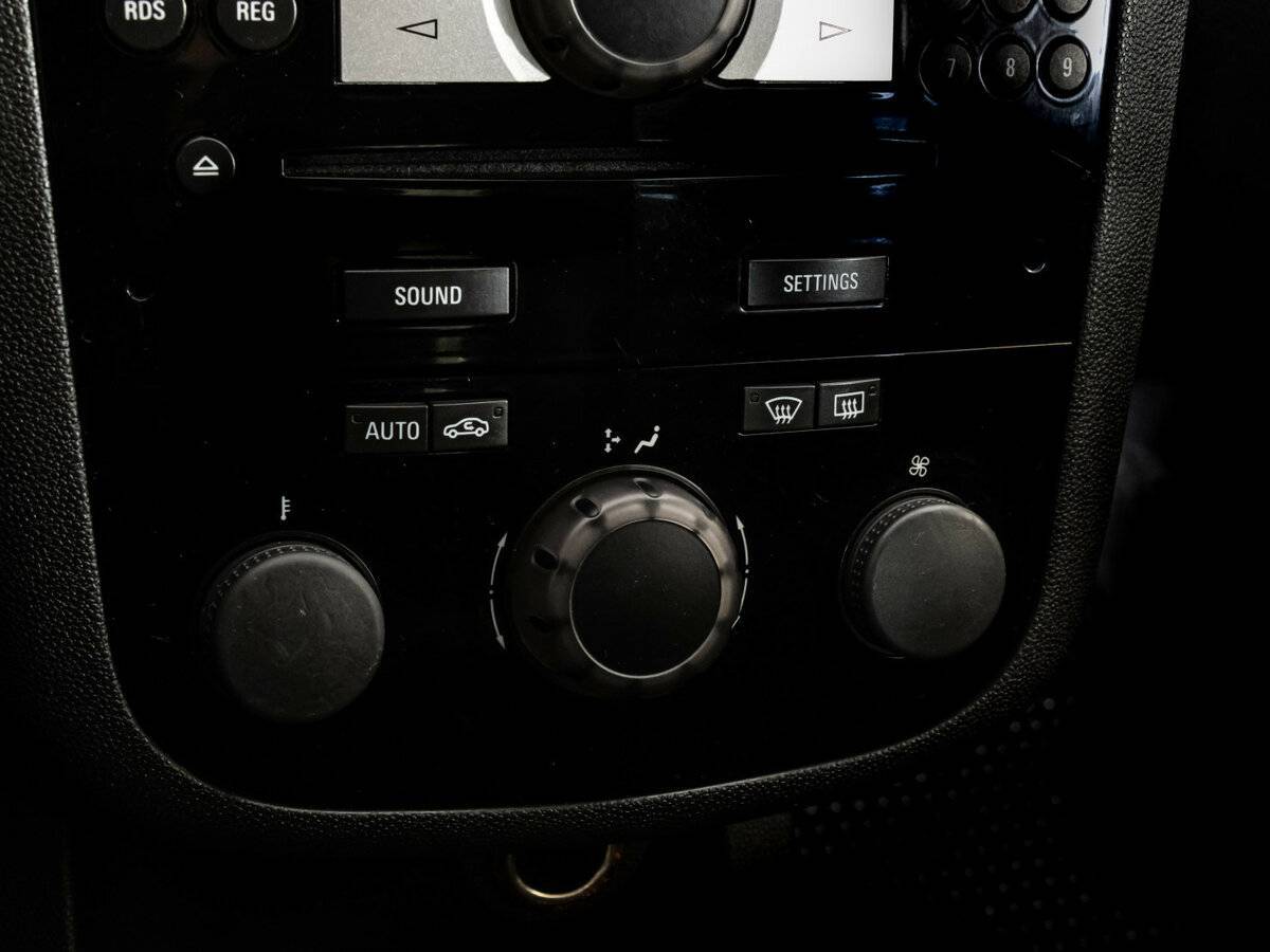 Купить Opel Corsa, 2007, 222 275 км, фото №13