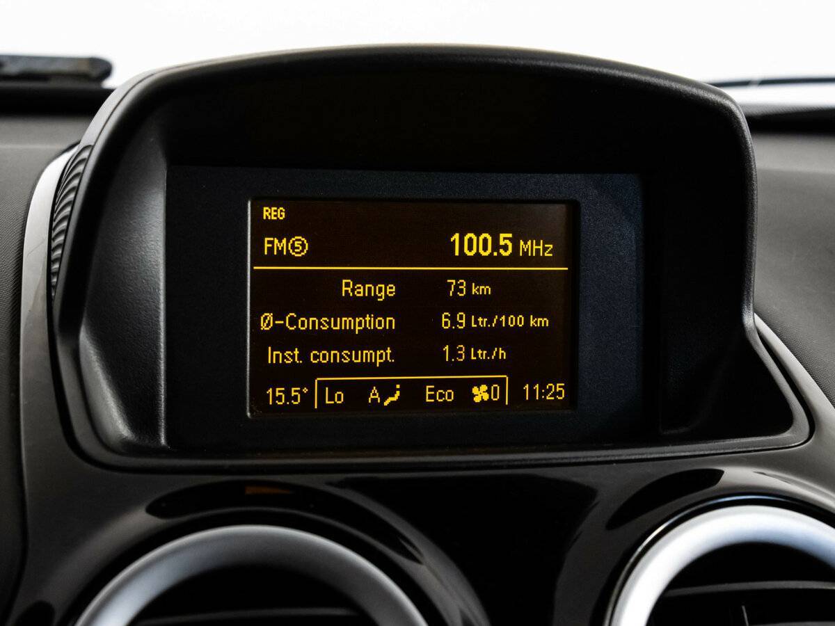 Купить Opel Corsa, 2007, 222 275 км, фото №14