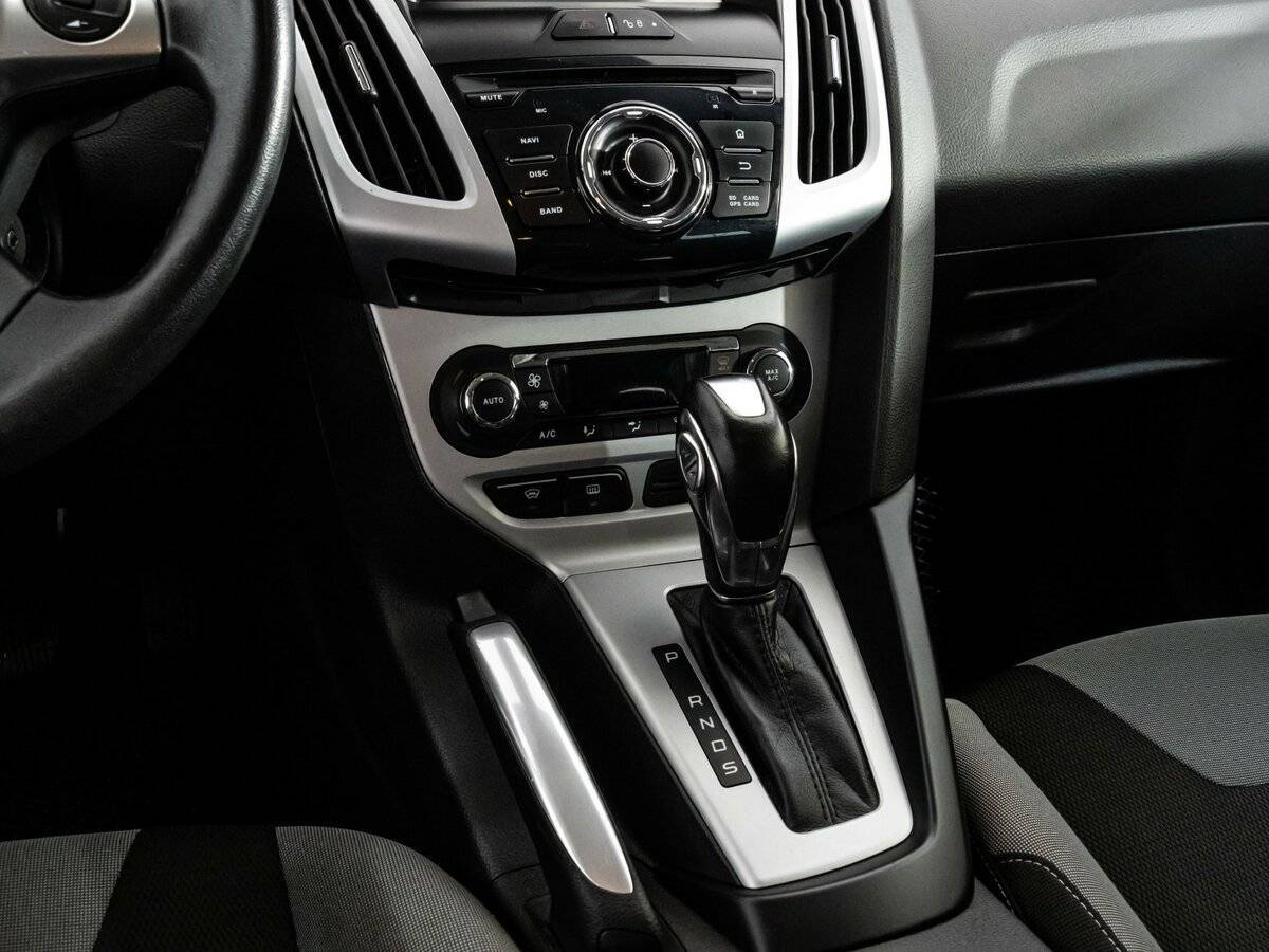 Купить Ford Focus, 2011, 176 796 км, фото №10