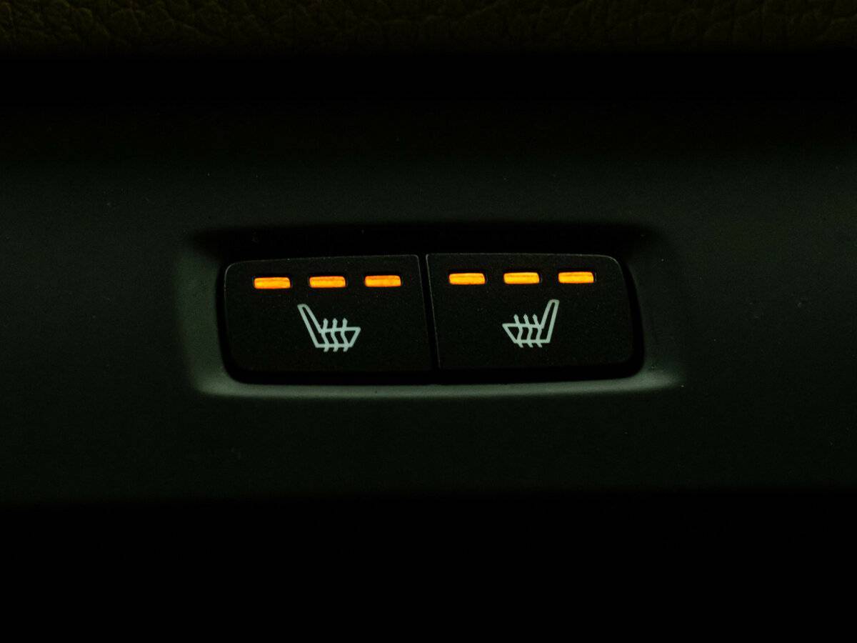 Купить Volvo XC90, 2016, 156 094 км, фото №20