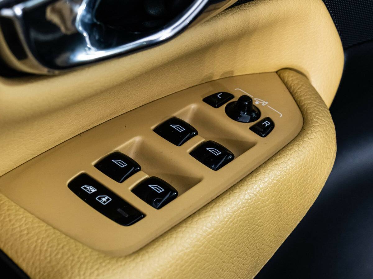 Купить Volvo XC90, 2016, 156 094 км, фото №21