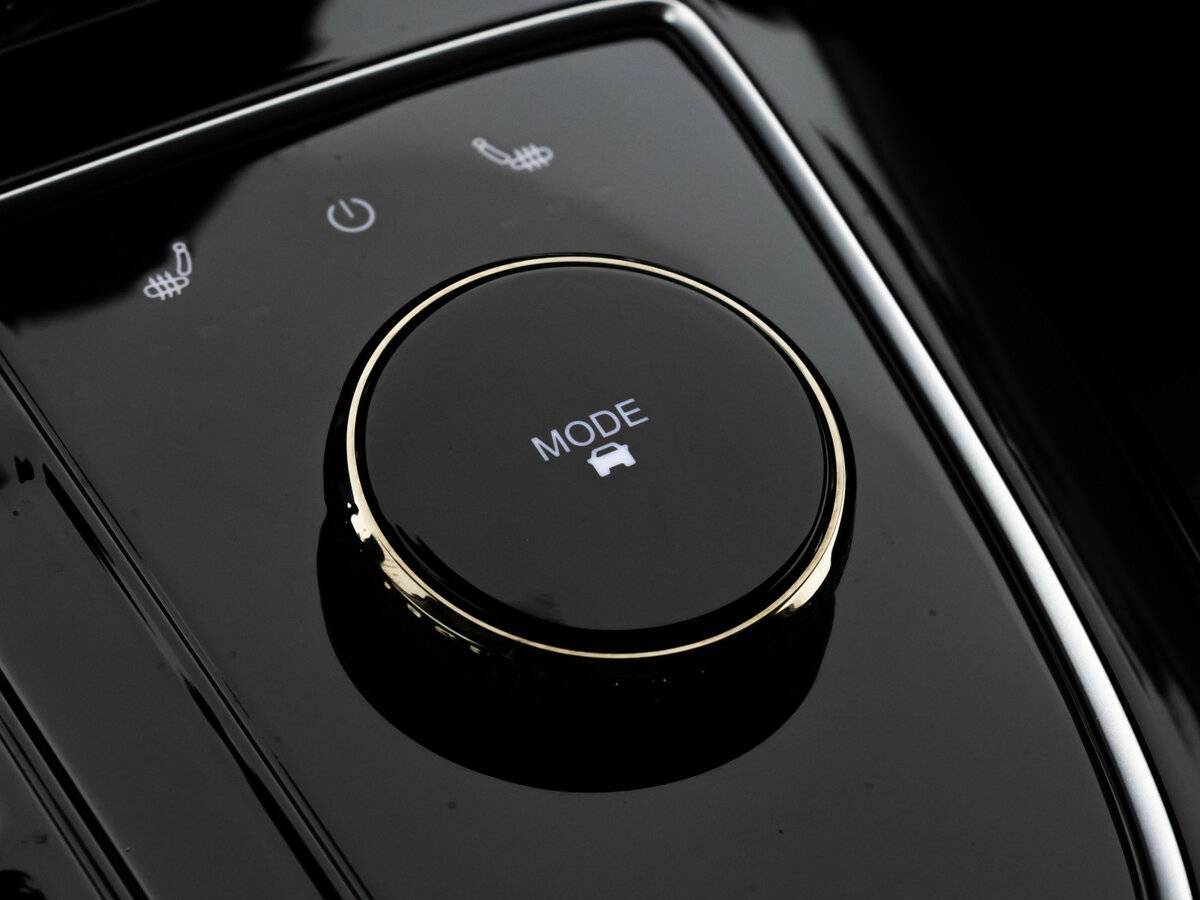 Купить Exeed LX, 2024, 10 772 км, фото №13