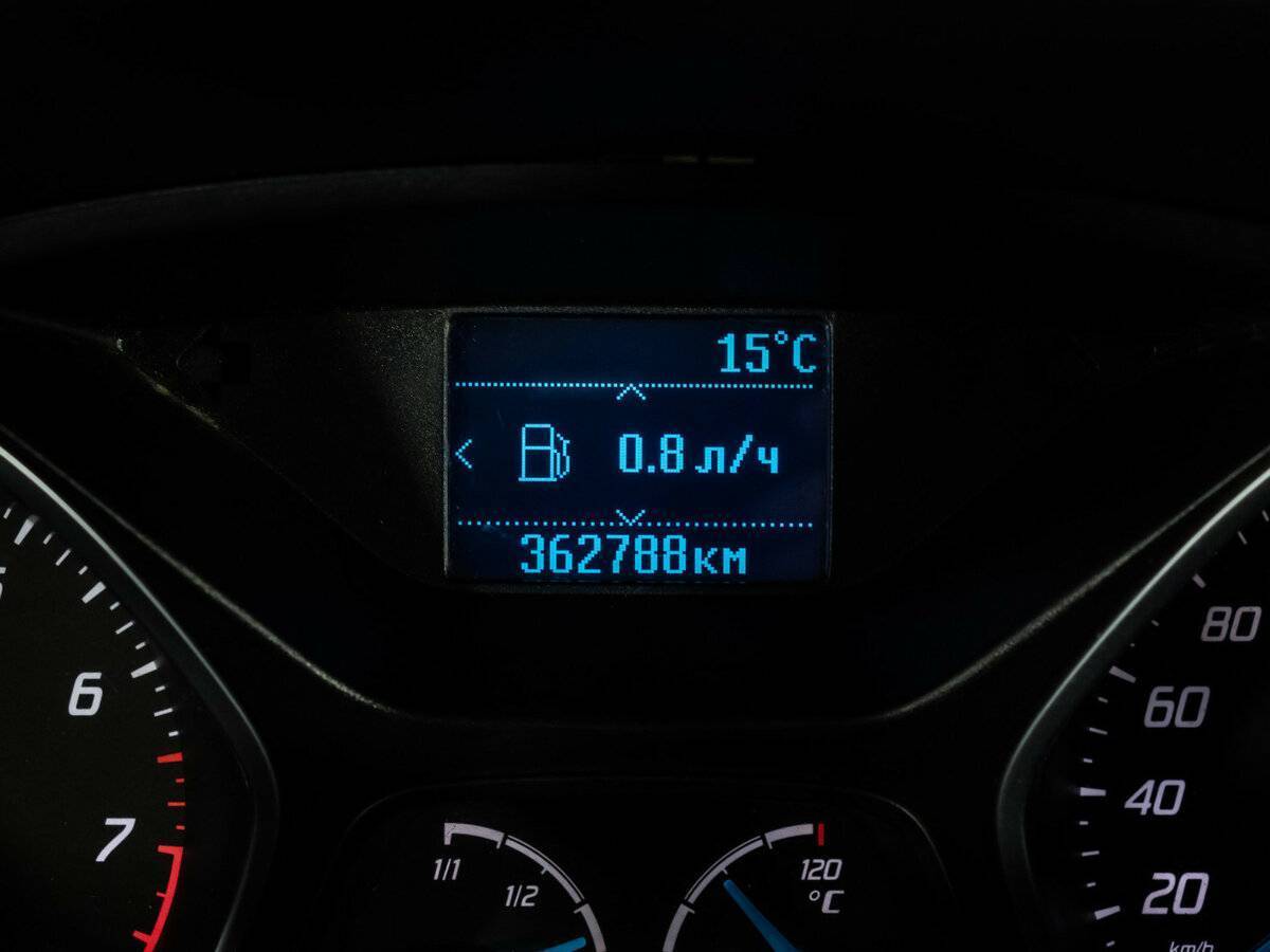 Купить Ford Focus, 2011, 362 783 км, фото №15