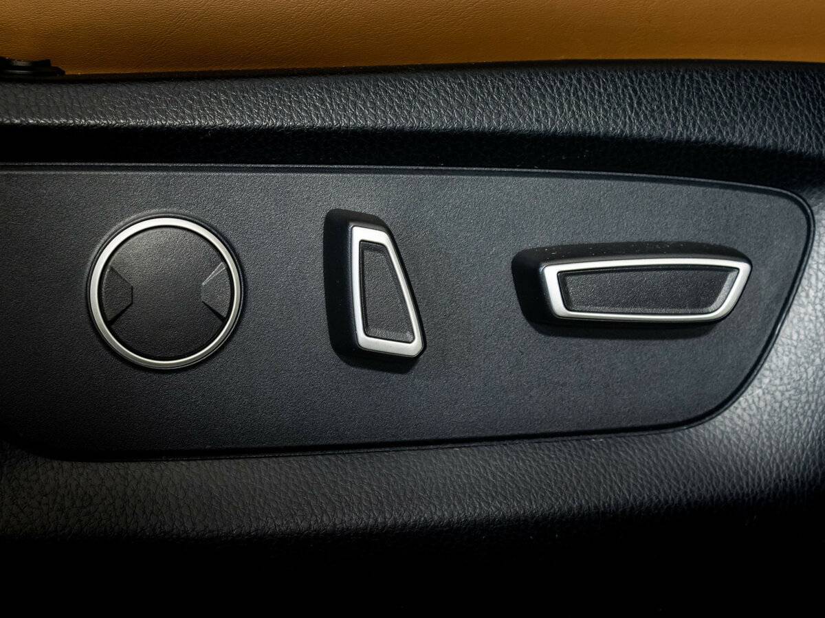 Купить Changan CS95, 2023, 42 881 км, фото №26