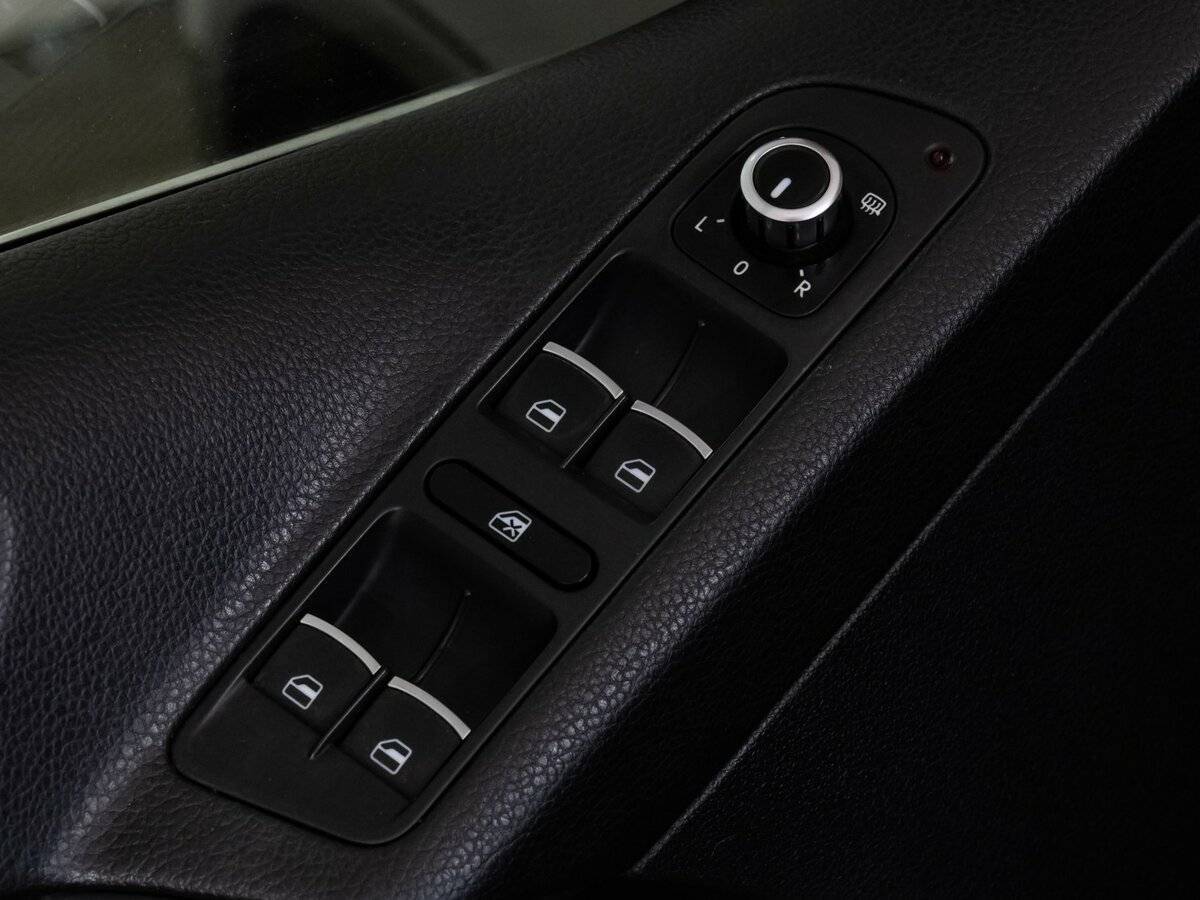 Купить Volkswagen Tiguan, 2014, 144 853 км, фото №18