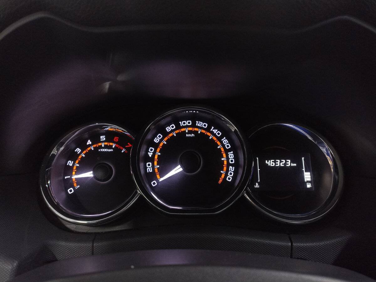 Купить Lada (ВАЗ) Largus, 2021, 46 322 км, фото №13