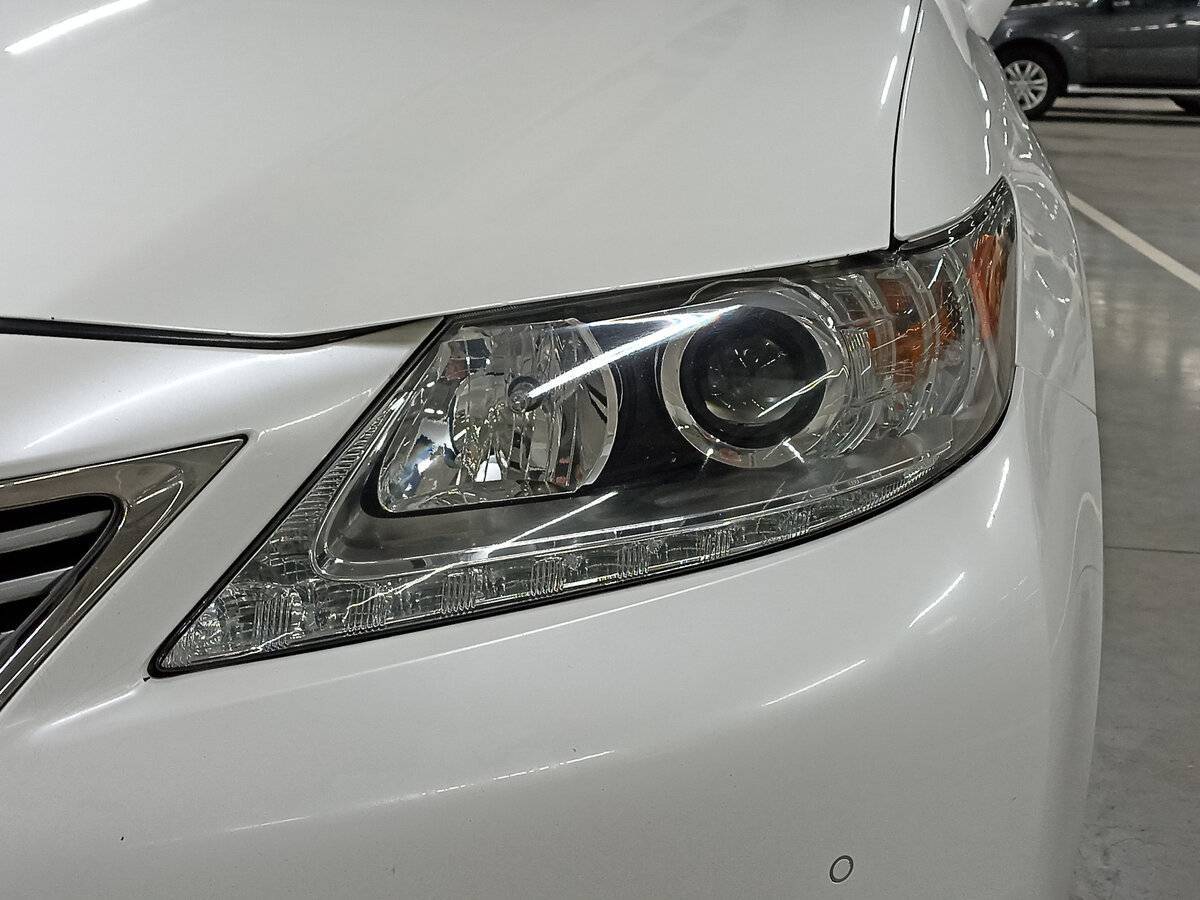 Купить Lexus ES 250, 2013, 209 409 км, фото №17