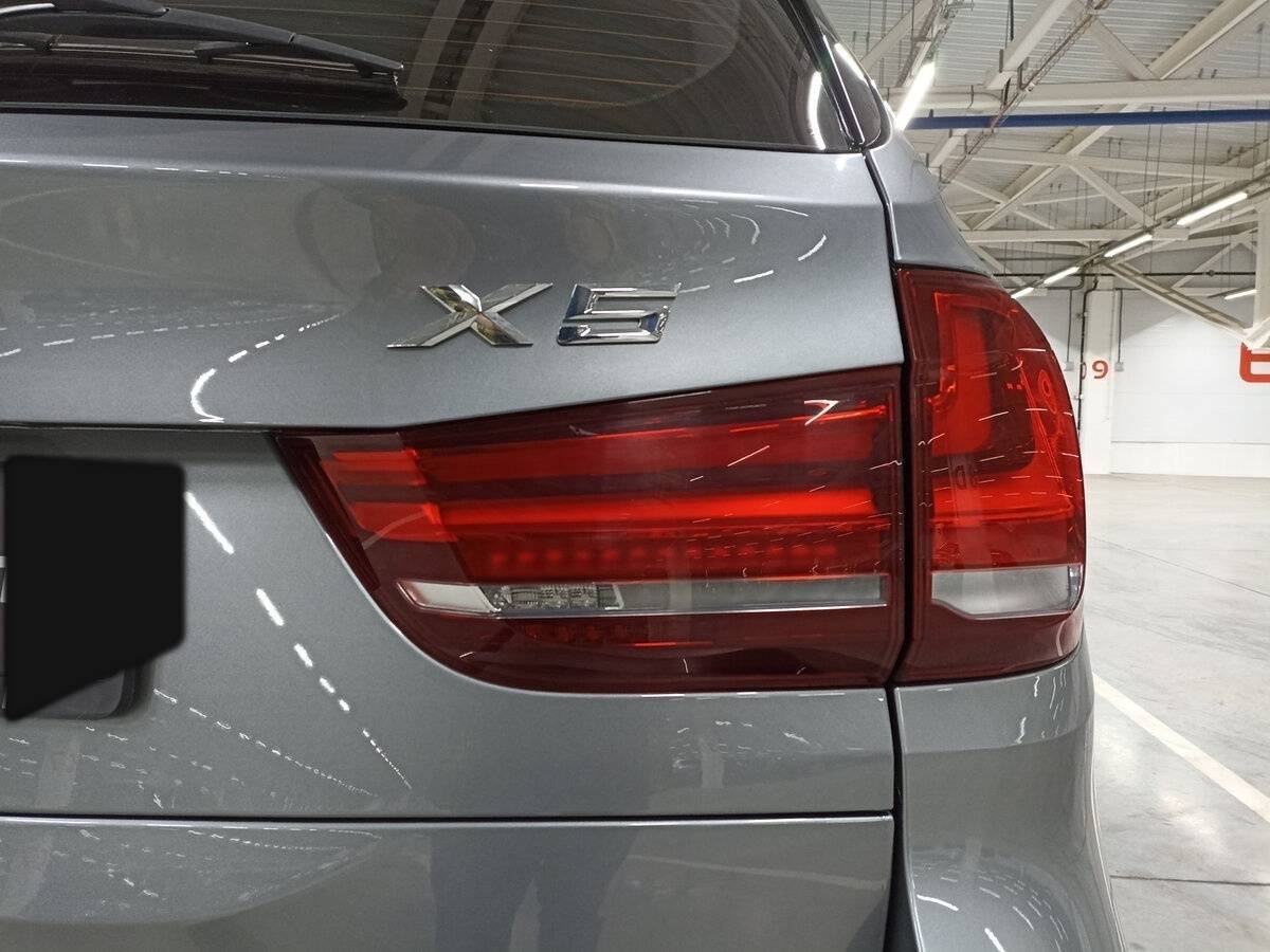 Купить BMW X5 35i, 2017, 216 379 км, фото №9