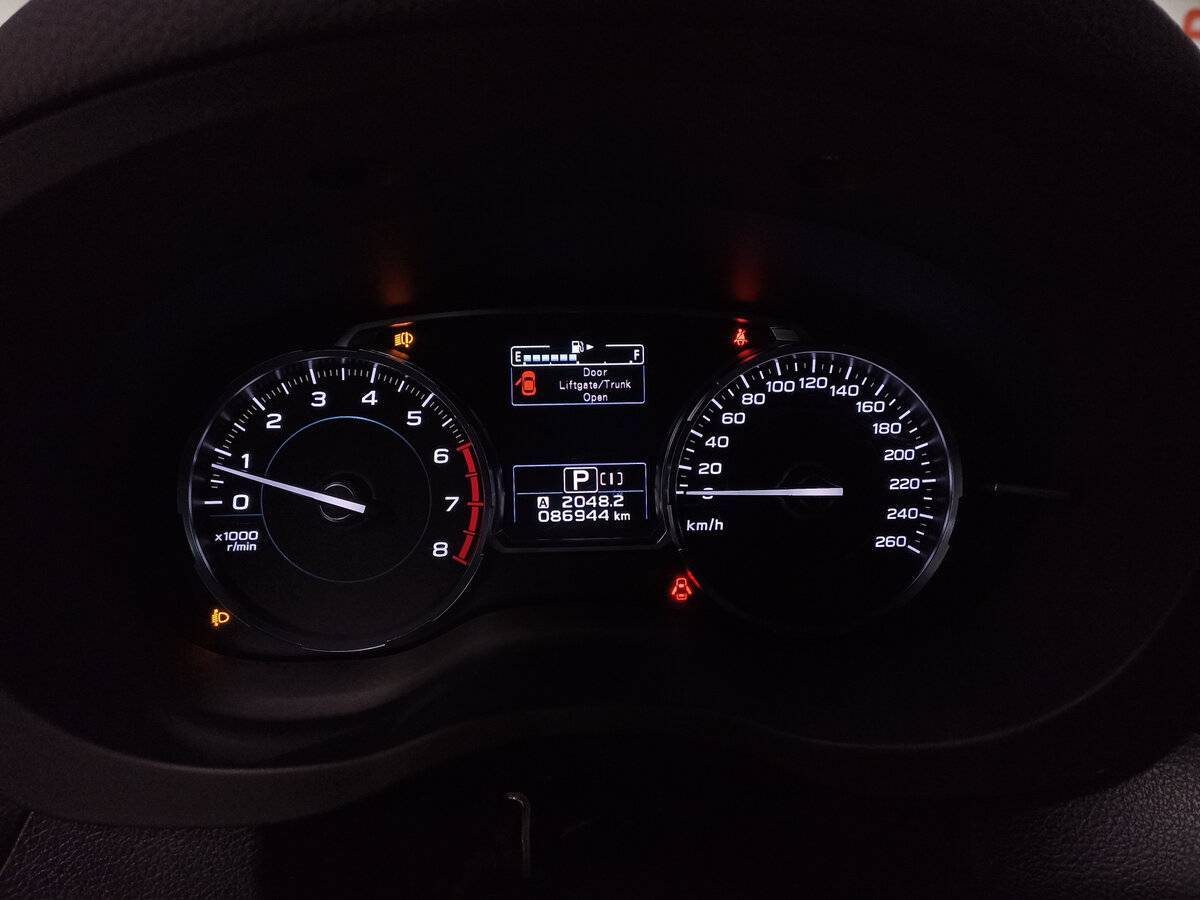 Купить Subaru Forester, 2017, 86 944 км, фото №13