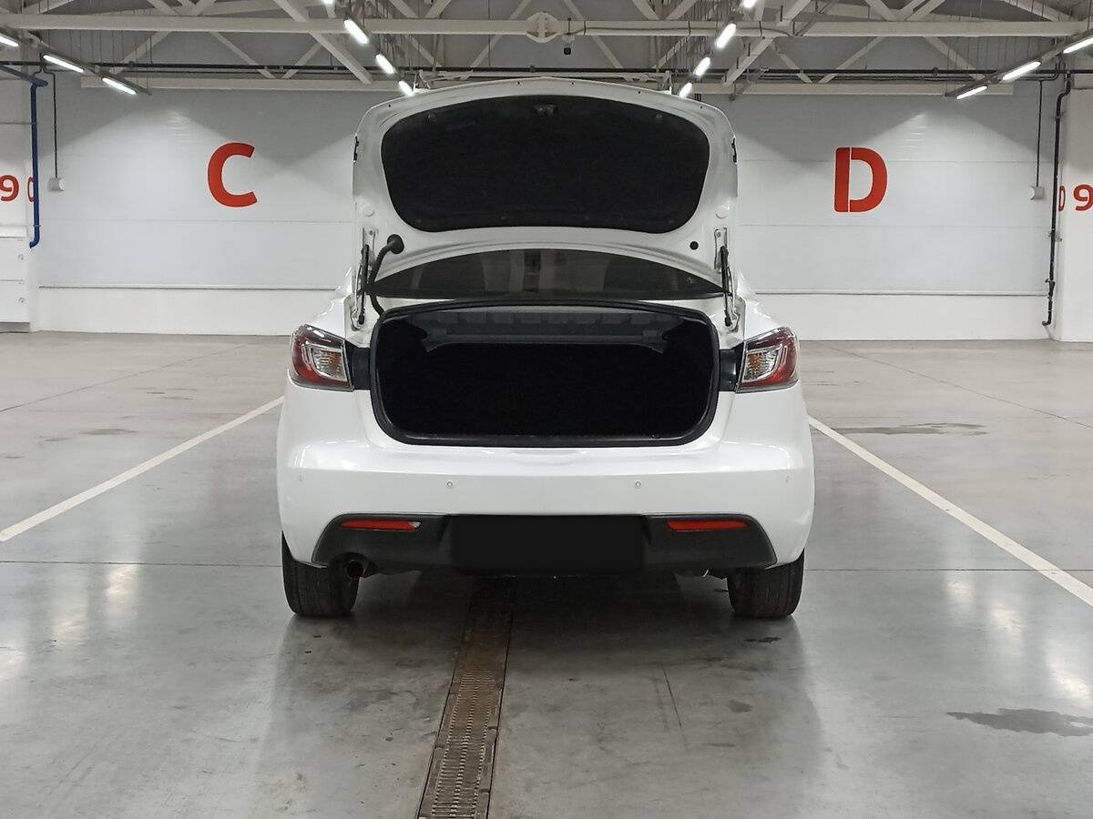 Купить Mazda 3, 2011, 213 056 км, фото №10