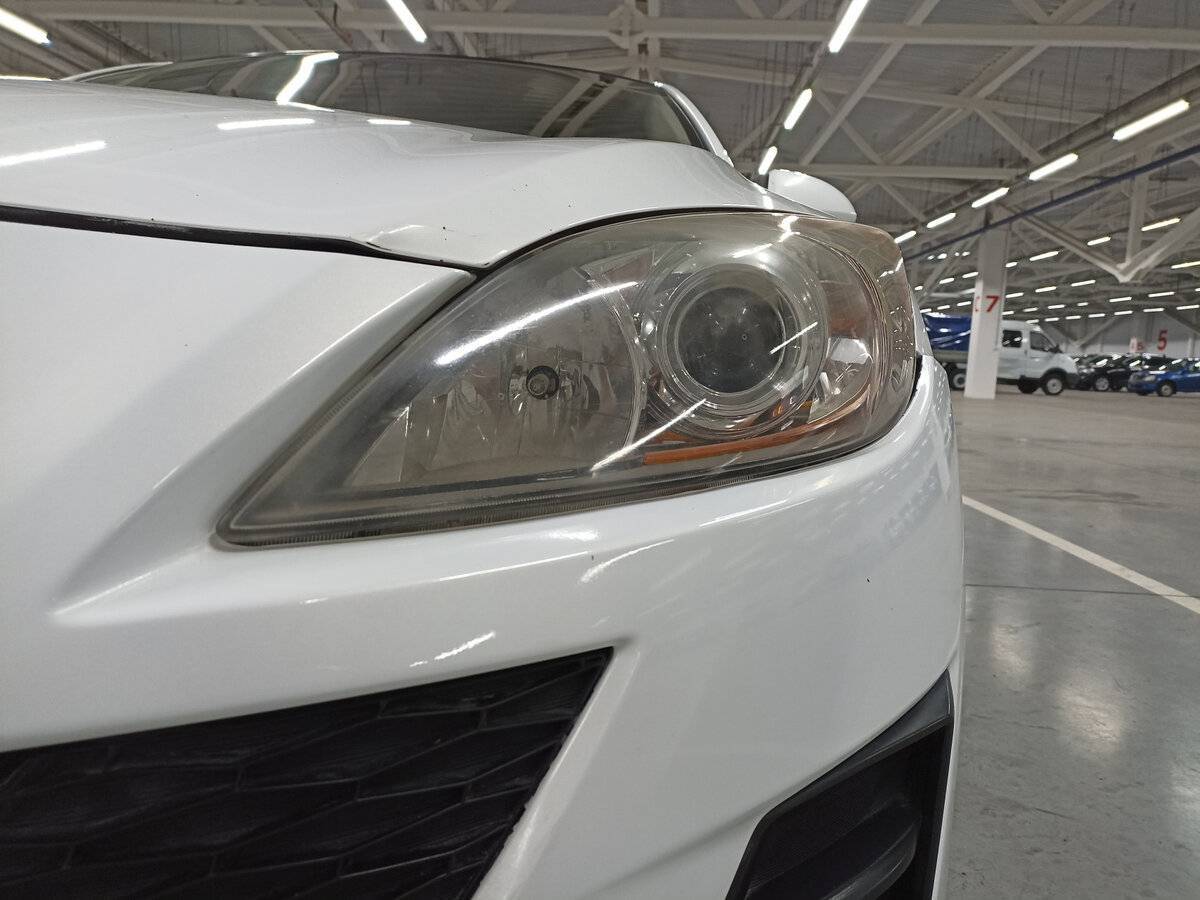 Купить Mazda 3, 2011, 213 056 км, фото №17