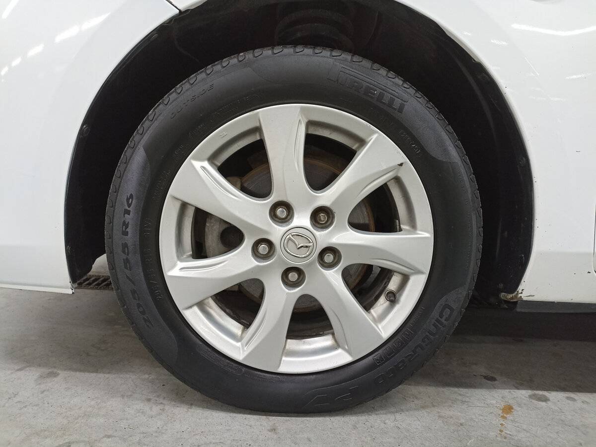 Купить Mazda 3, 2011, 213 056 км, фото №18