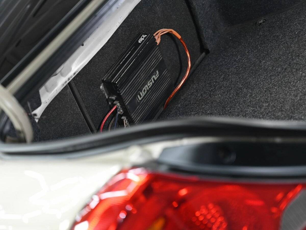 Купить Kia Spectra, 2009, 198 000 км, фото №11