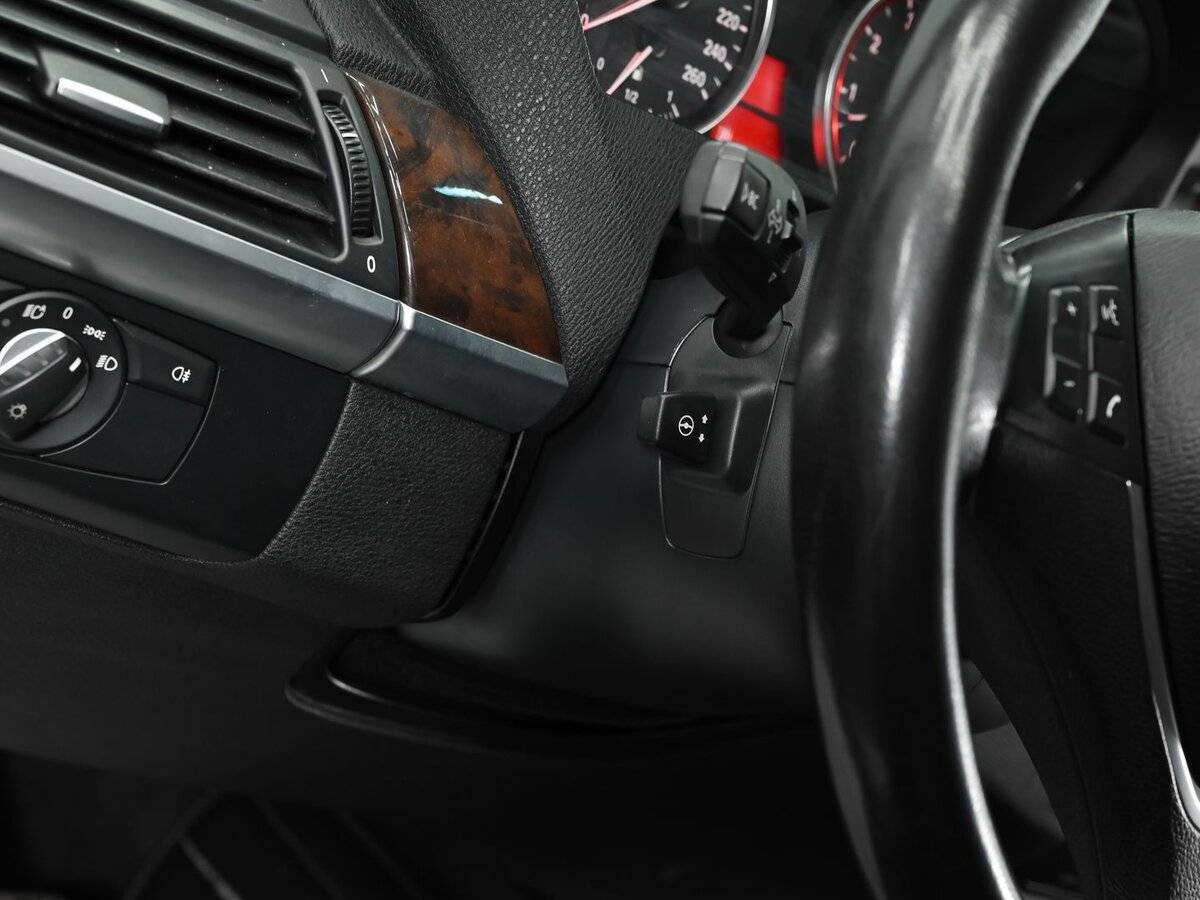 Купить BMW X5 30i, 2009, 192 000 км, фото №10