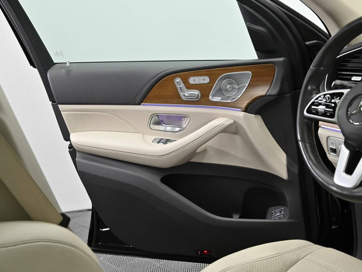 Купить Mercedes-Benz GLE 400 d, 2020, 77 000 км, фото №10