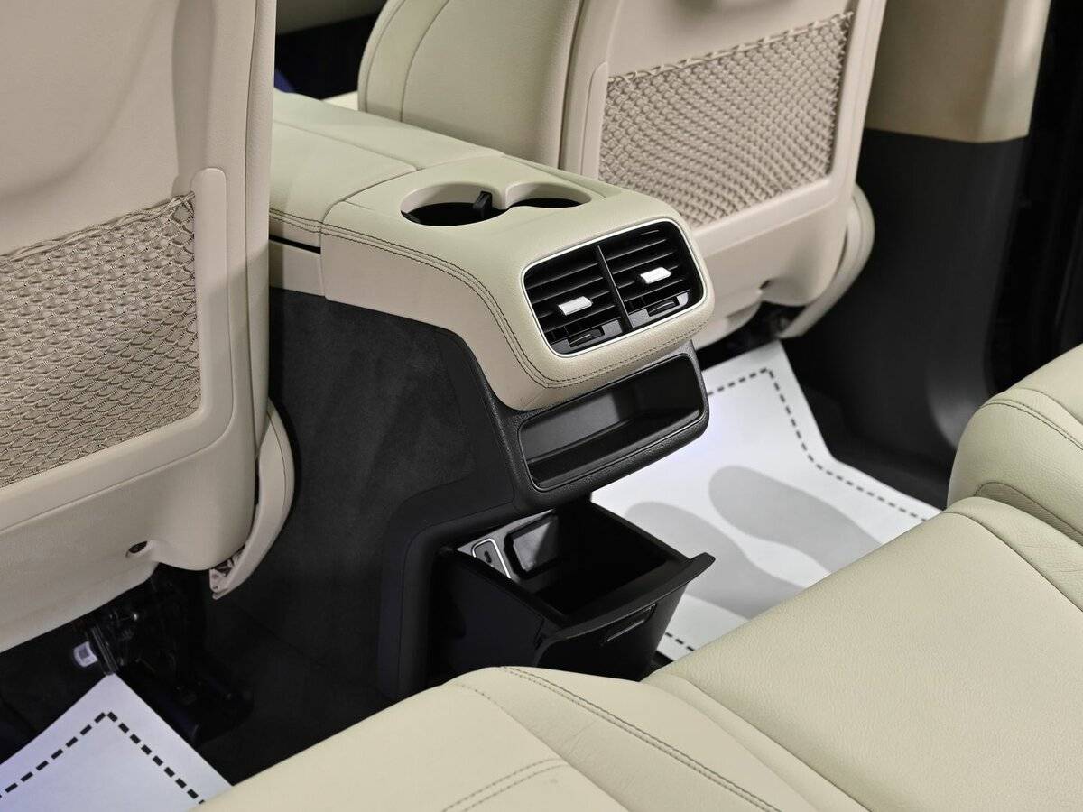 Купить Mercedes-Benz GLE 400 d, 2020, 77 000 км, фото №23