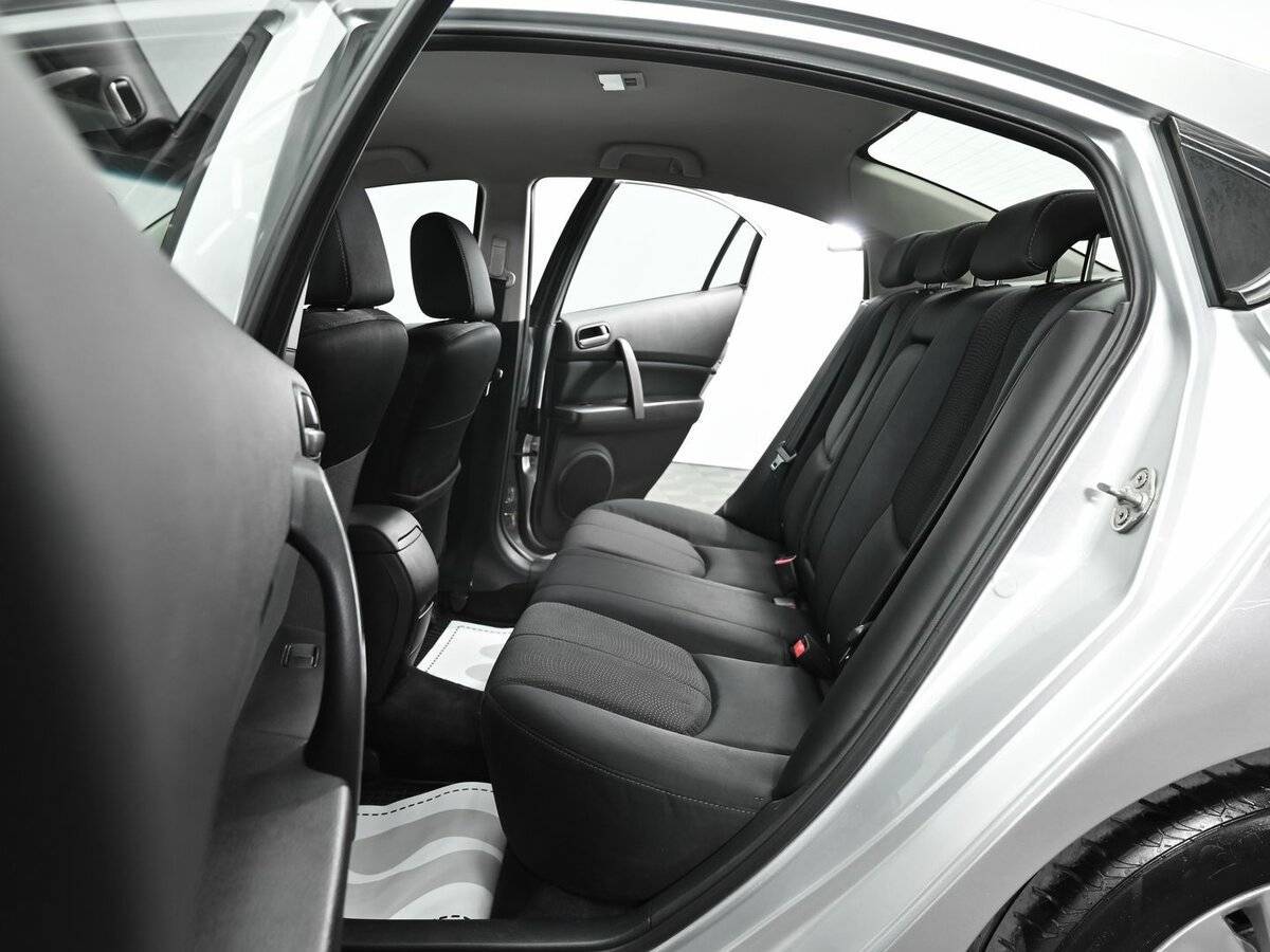 Купить Mazda 6, 2008, 165 000 км, фото №13