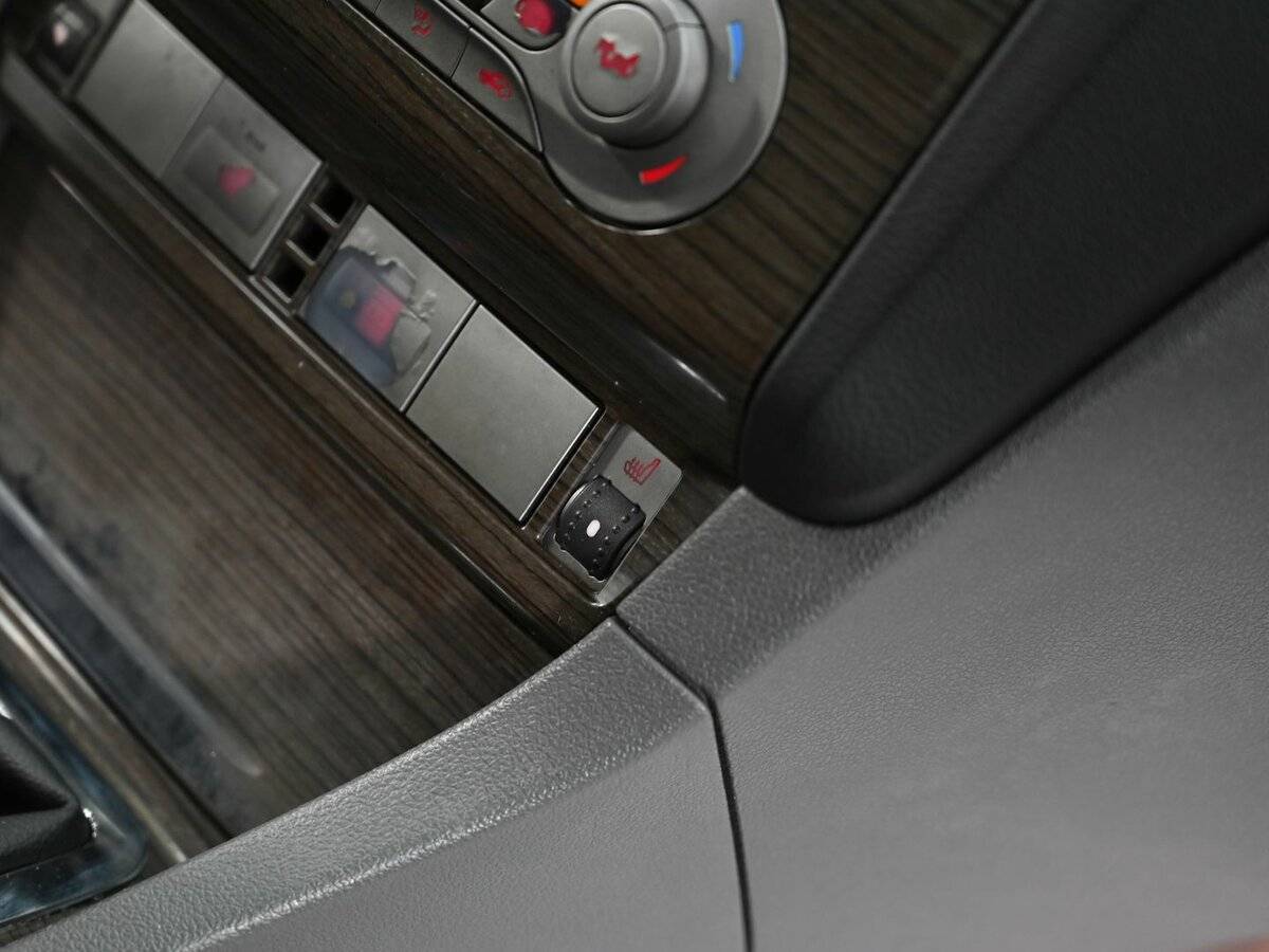 Купить Ford Focus, 2008, 183 000 км, фото №11