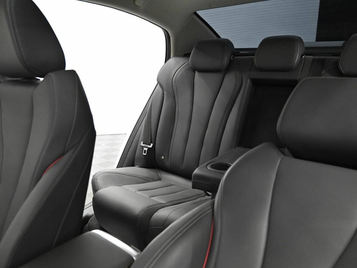 Купить Omoda S5, 2023, 17 км, фото №17