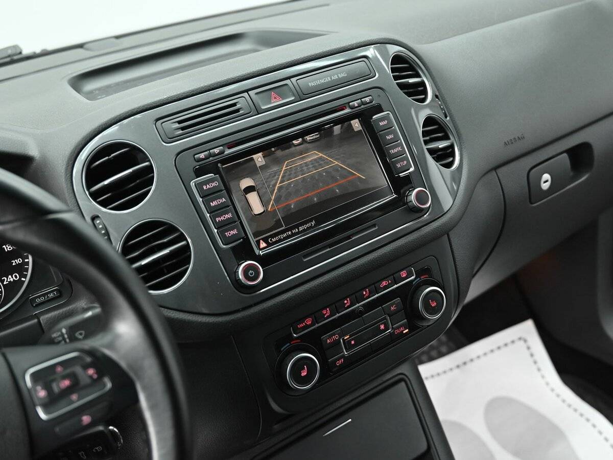 Купить Volkswagen Tiguan, 2011, 176 000 км, фото №10