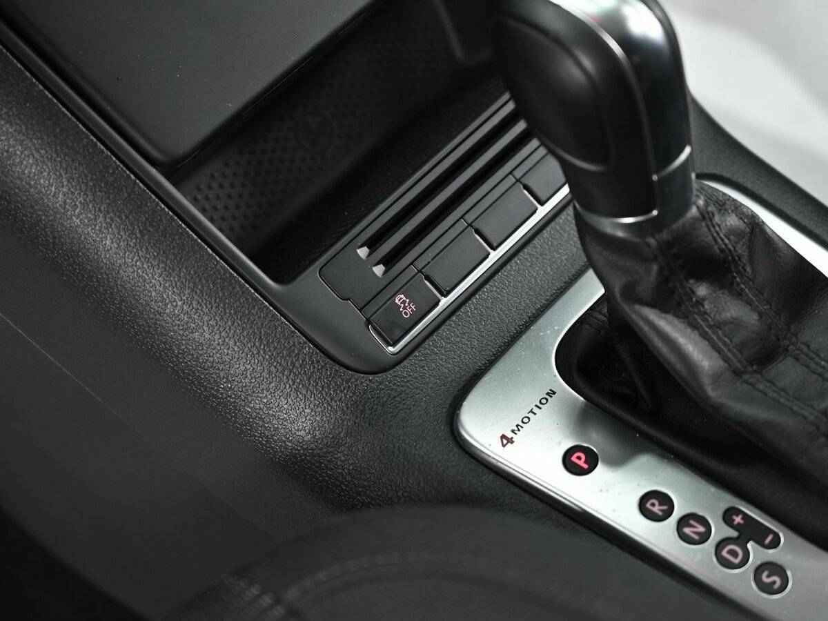 Купить Volkswagen Tiguan, 2011, 176 000 км, фото №11