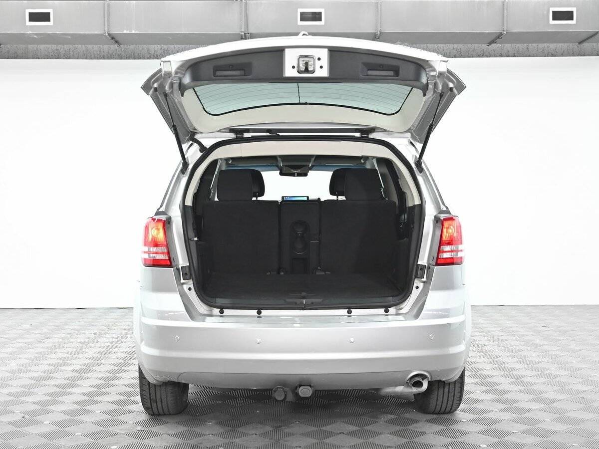 Купить Dodge Journey, 2010, 195 500 км, фото №5