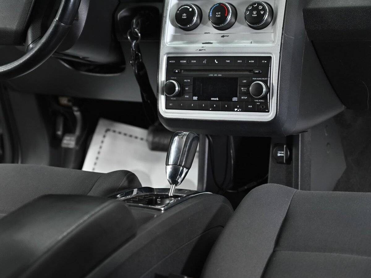 Купить Dodge Journey, 2010, 195 500 км, фото №12