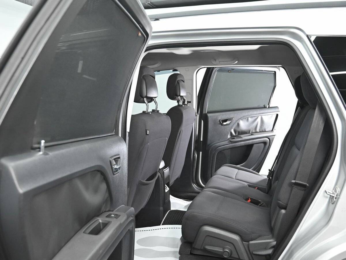 Купить Dodge Journey, 2010, 195 500 км, фото №14