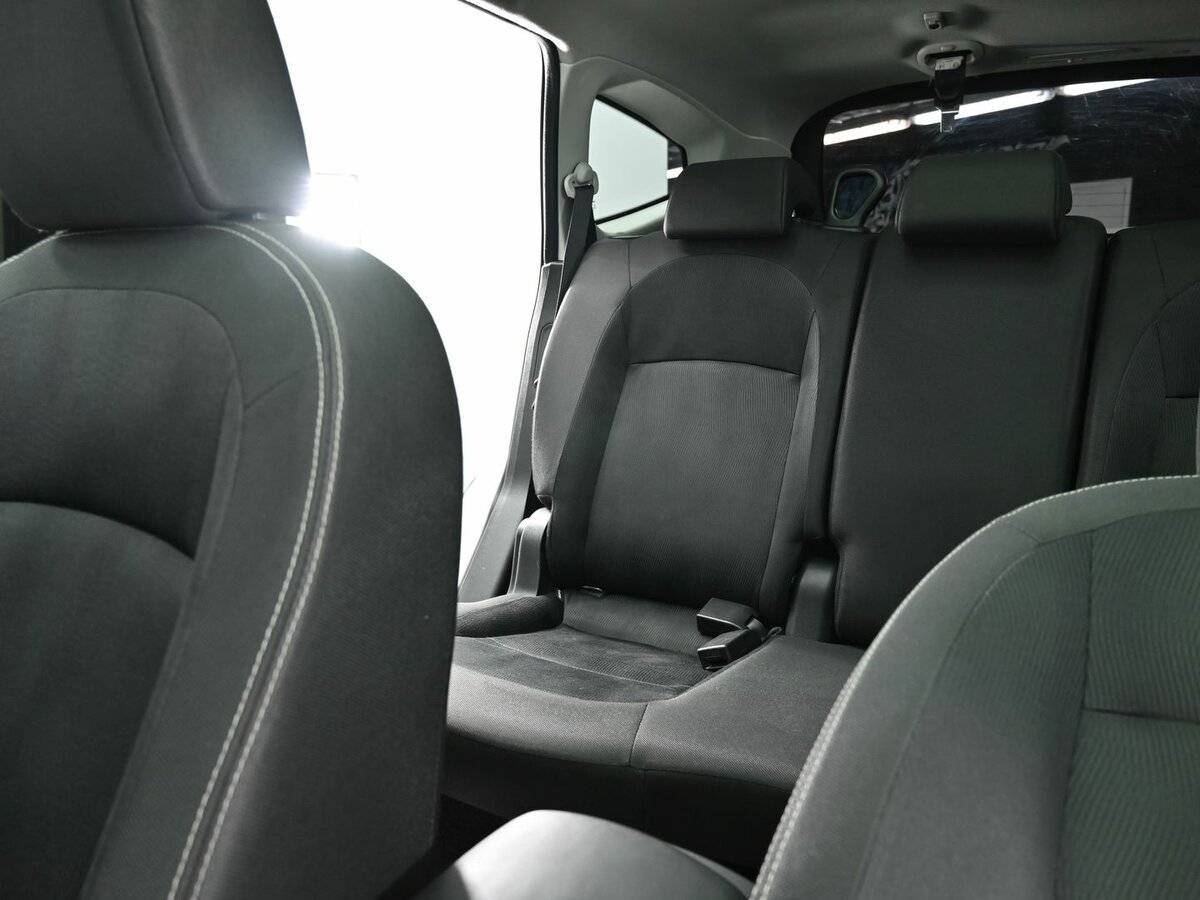 Купить Nissan Qashqai+2, 2010, 142 000 км, фото №13