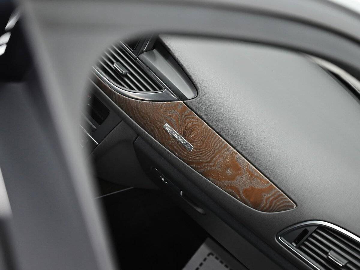 Купить Audi A6, 2012, 160 000 км, фото №15