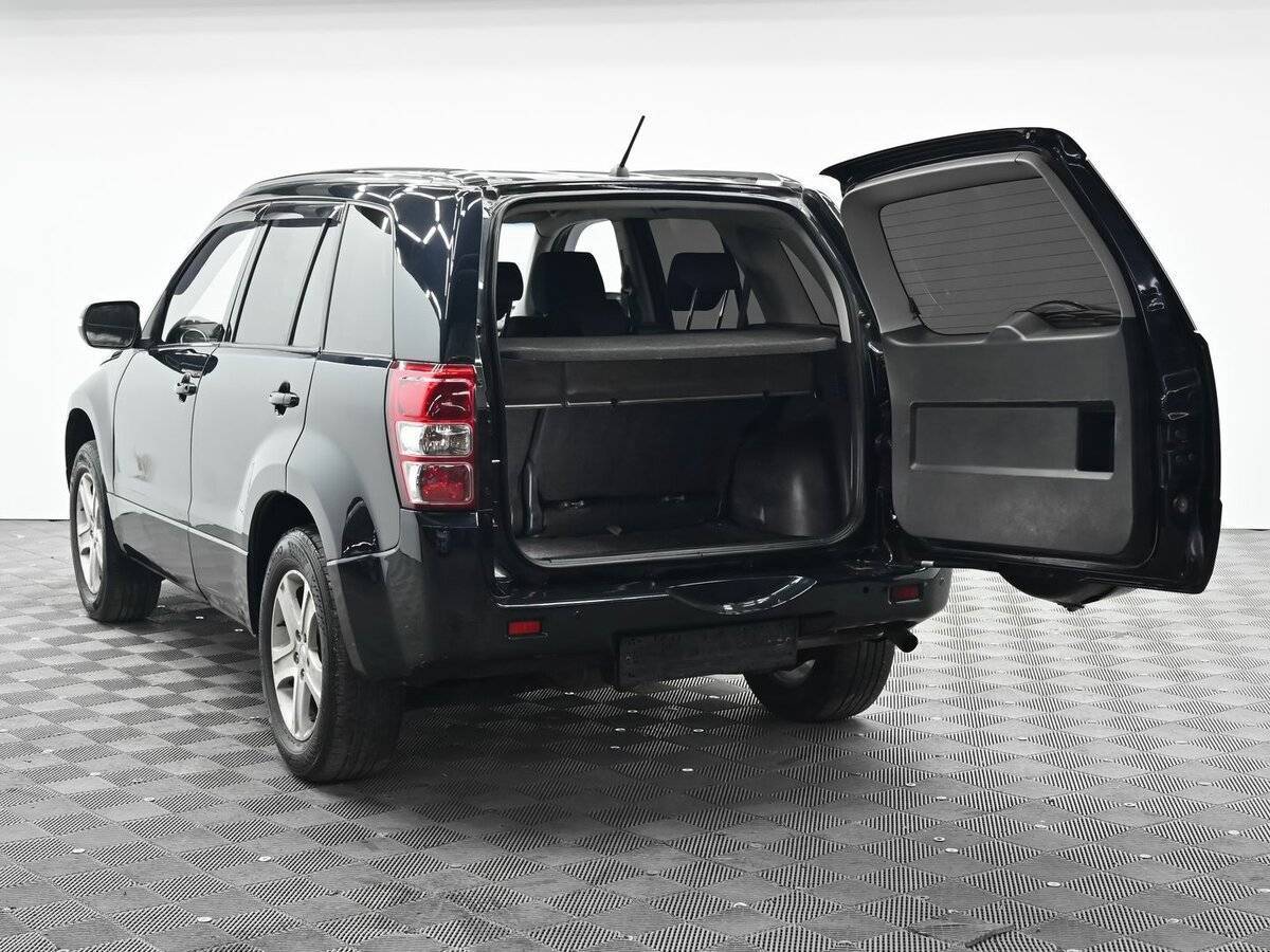 Купить Suzuki Grand Vitara, 2011, 167 000 км, фото №5