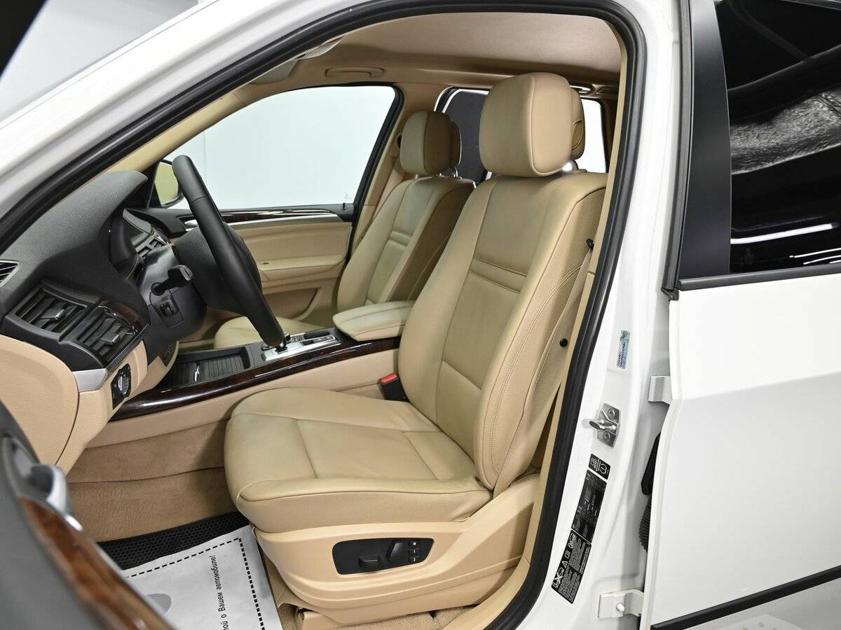 Купить BMW X5 35i, 2012, 176 000 км, фото №6